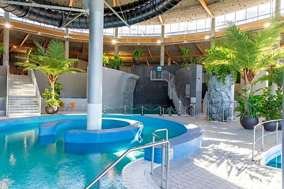 Spa Tervise Paradiis