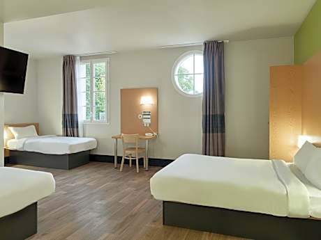 Quadruple Room - Disability Access