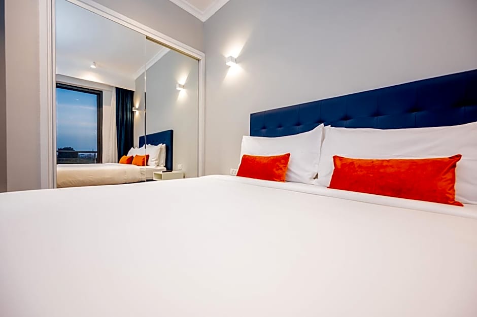 Urban by CityBlue Hotel, Dar es Salaam