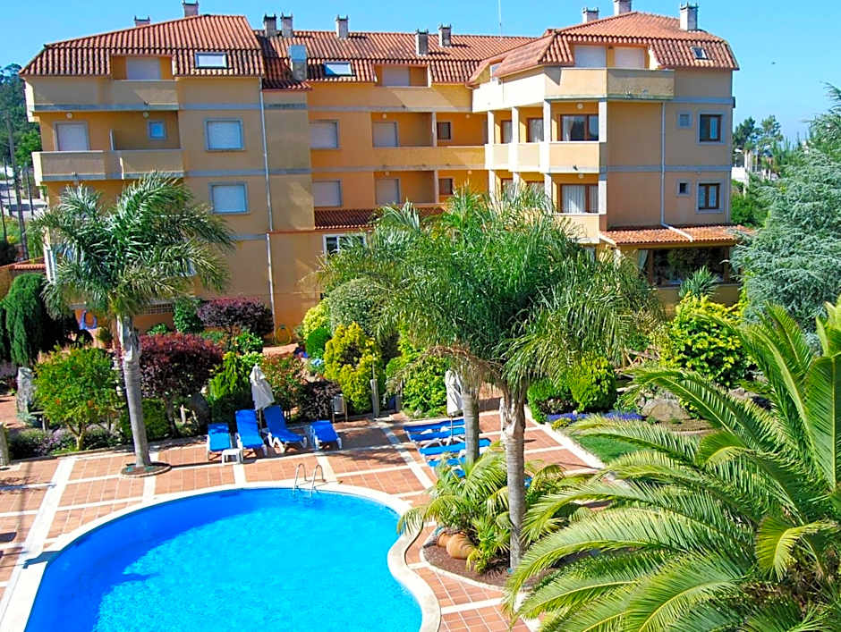 Hotel Spa Bosque mar