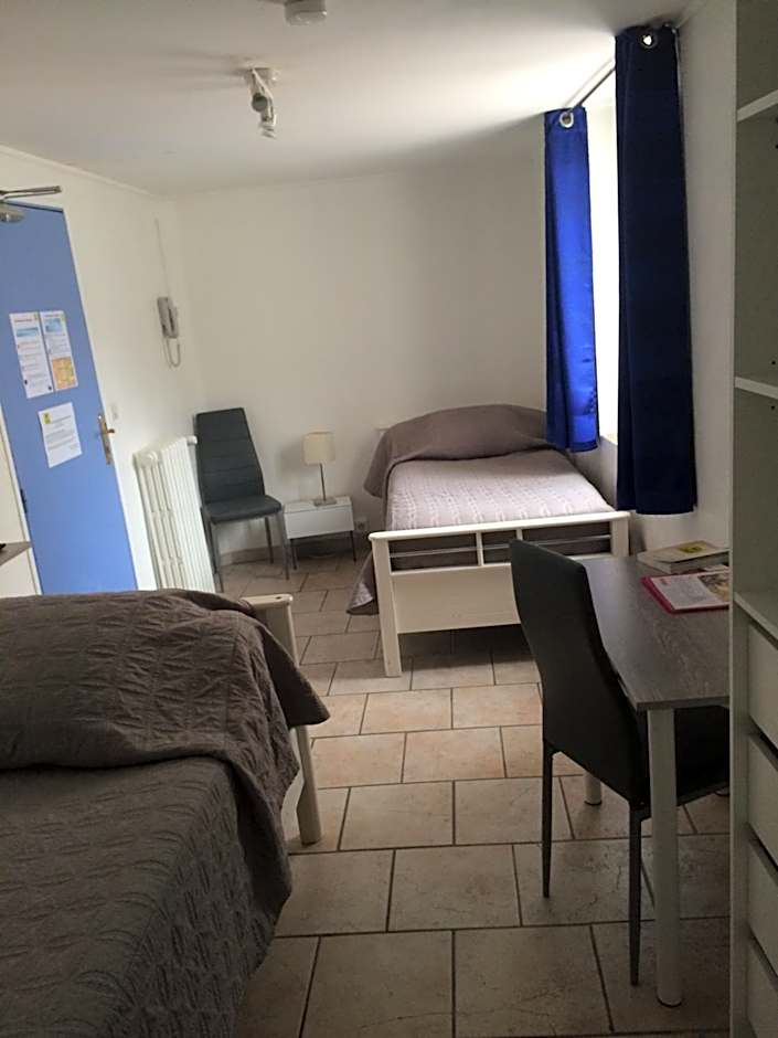 Logis Le Beausejour
