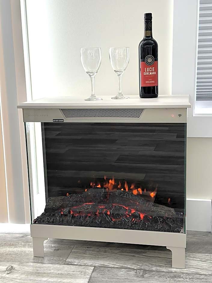 Colindale Beach Villas -- MIni Villas