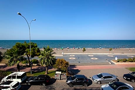 NORTH BEACH BOUTIQUE OTEL