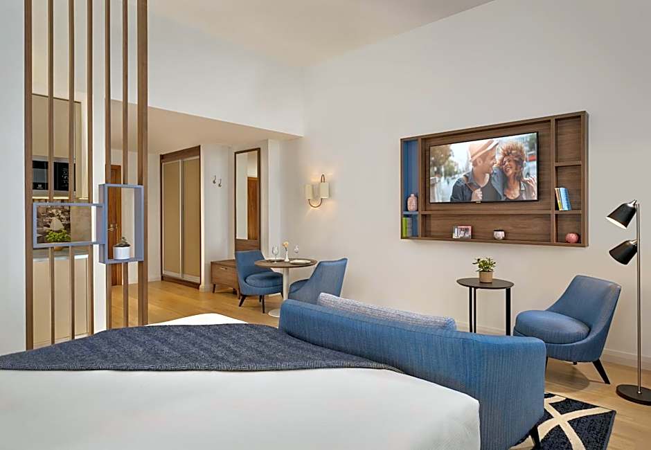 Citadines Islington London