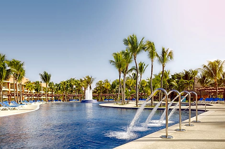 Barcelo Maya Beach - All Inclusive