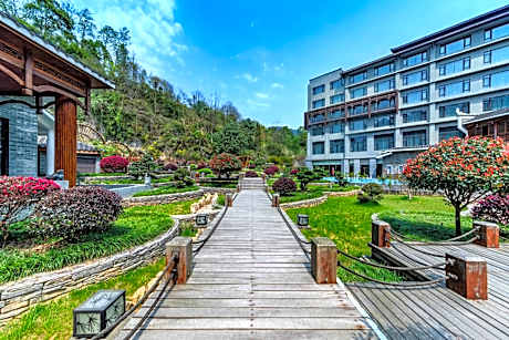 Neodalle Zhangjiajie Wulingyuan