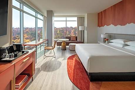 Hyatt Centric Buckhead Atlanta