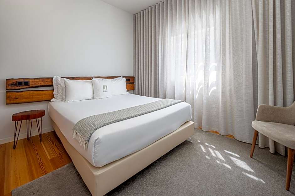 Porta Nobre Boutique Hotel by Aspasios