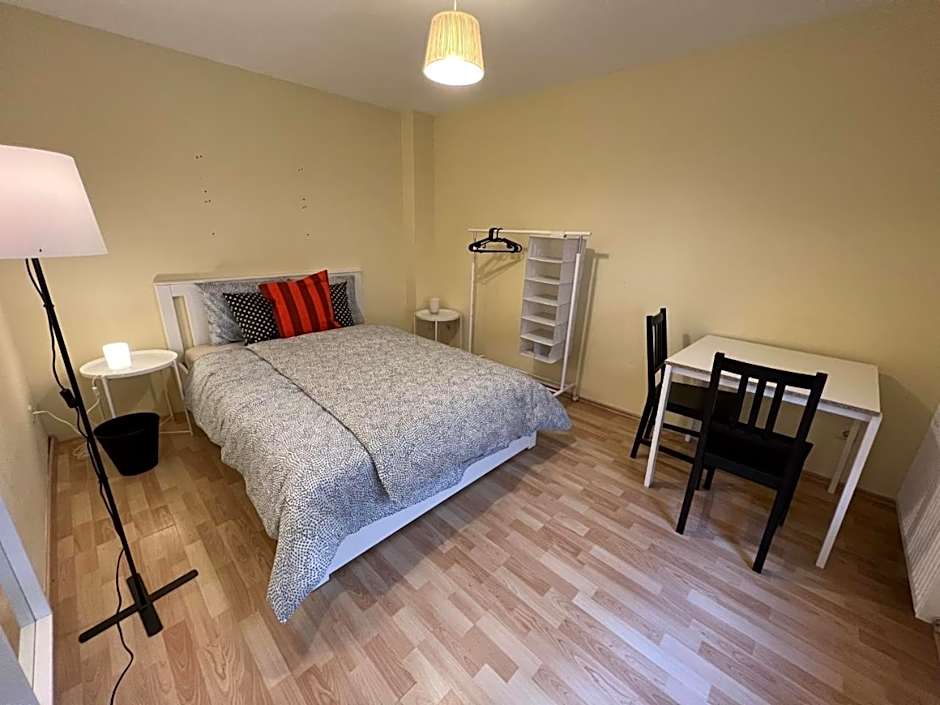 city rooms luxembourg