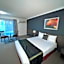 Hunts Hotel Liverpool