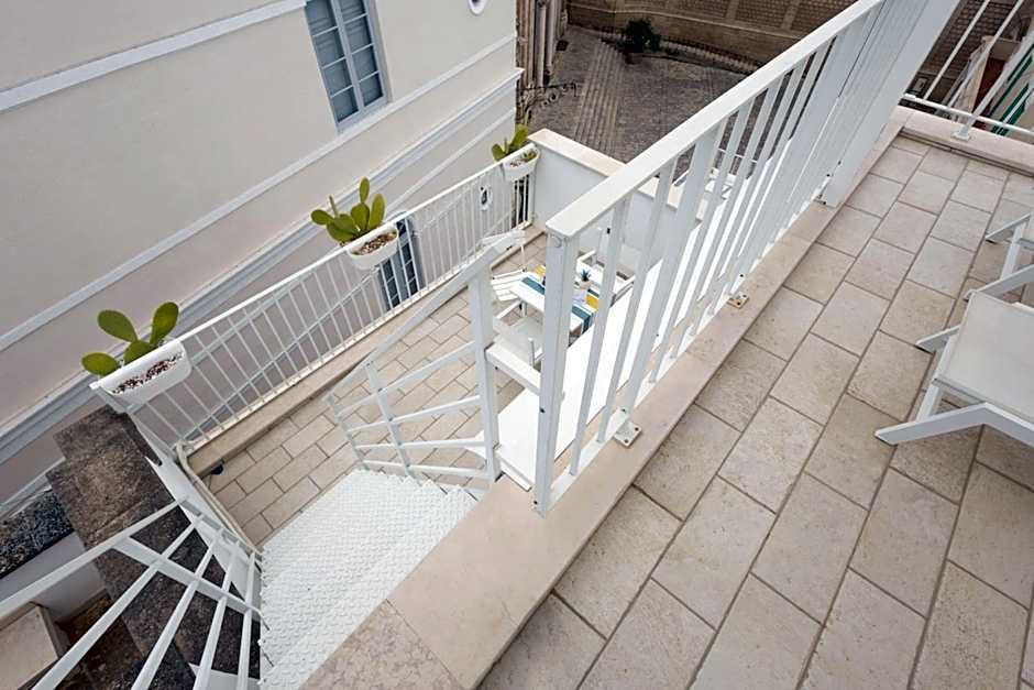 WePuglia - Vista Cattedrale