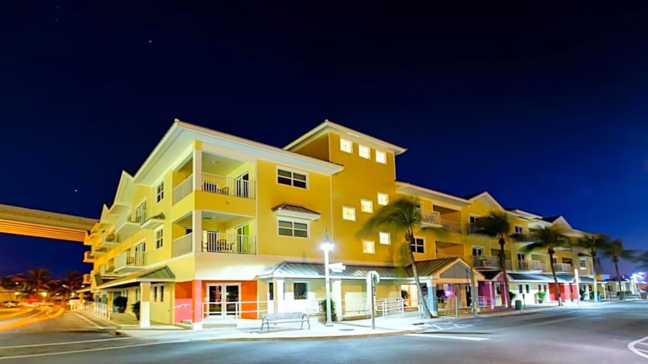 Harbour House at the Inn 313