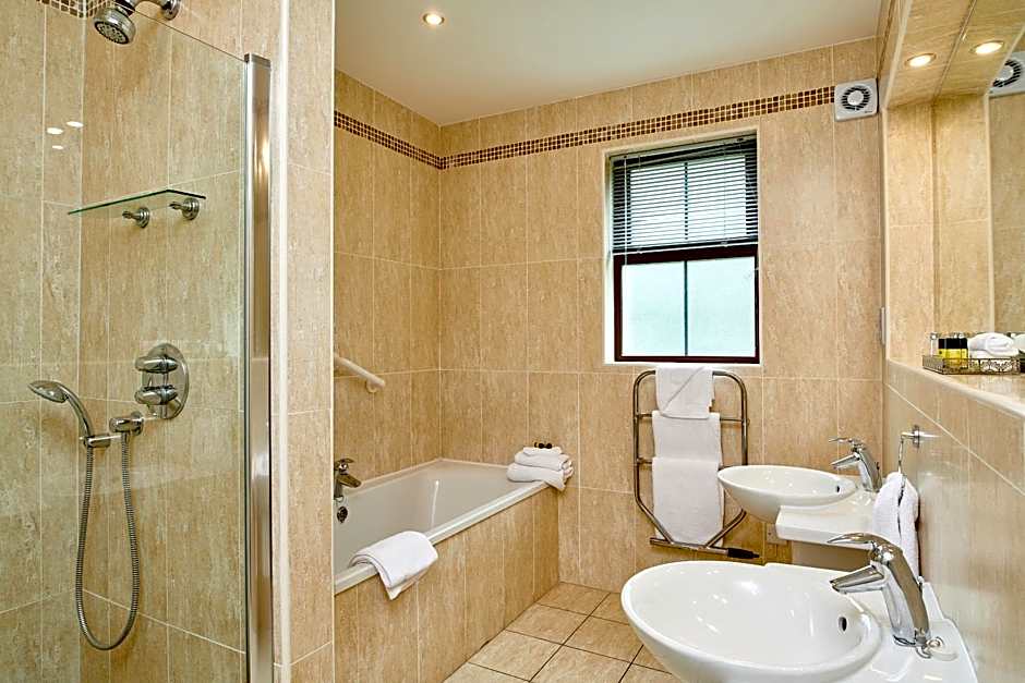 Bunratty Manor Hotel