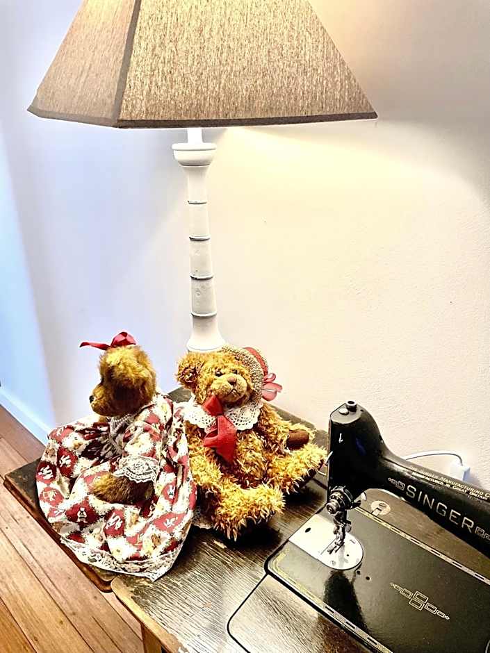 Rosehaven on Rosebud