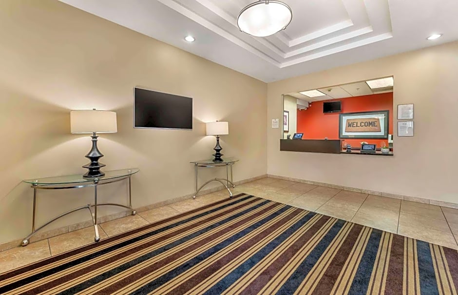 Extended Stay America Suites - Bakersfield - Chester Lane