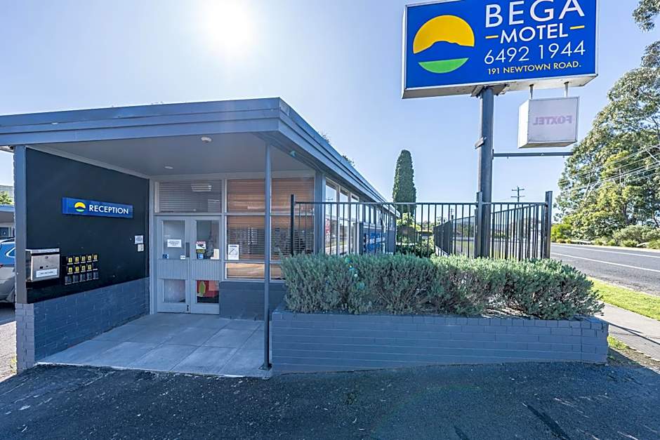 Bega Motel