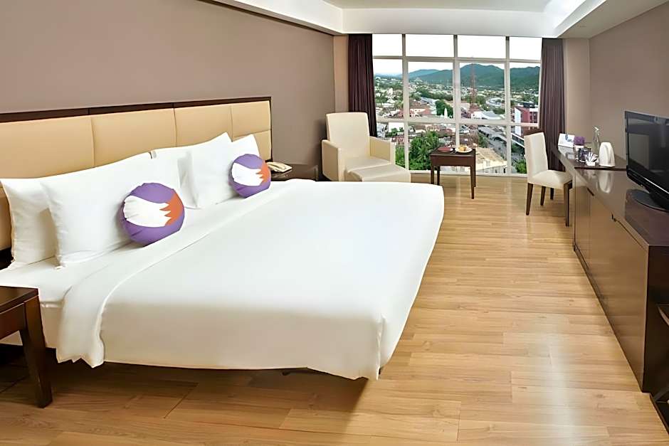 FOX Hotel Gorontalo