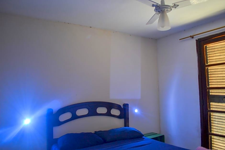 Aura Hostel