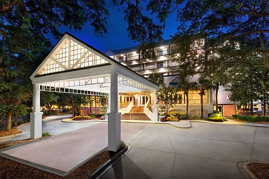 Marriott's Harbour Club