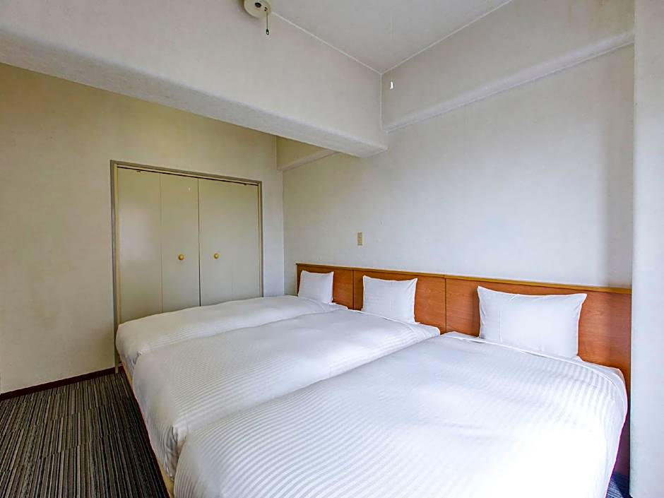 Flexstay Inn Tokiwadai