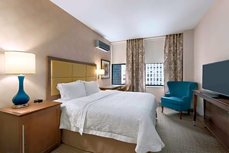 King Room - Mobility Access/Non-Smoking
