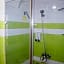7Days Inn Guangzhou Wuyang New Town