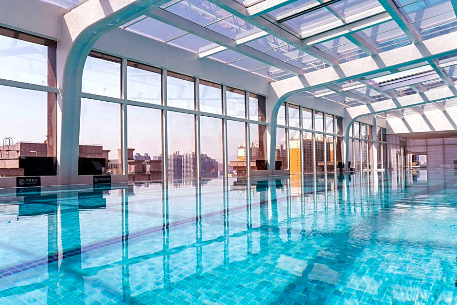 Courtyard by Marriott Taiyuan