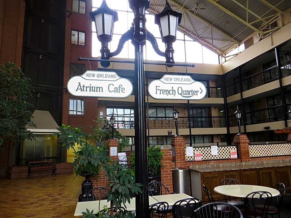 Clifton Victoria Inn At The Falls