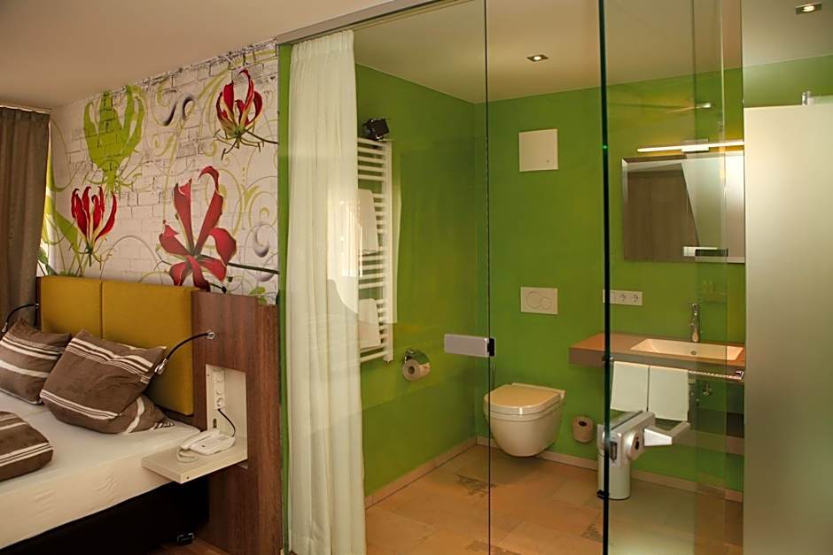 Hotel Adler