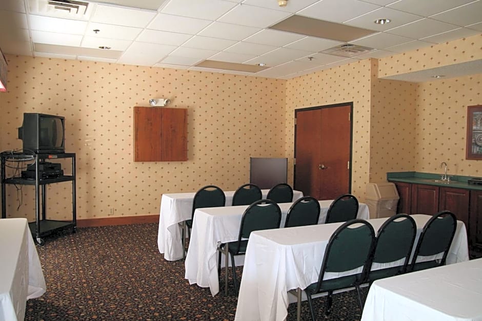 Hampton Inn Oklahoma City/Yukon