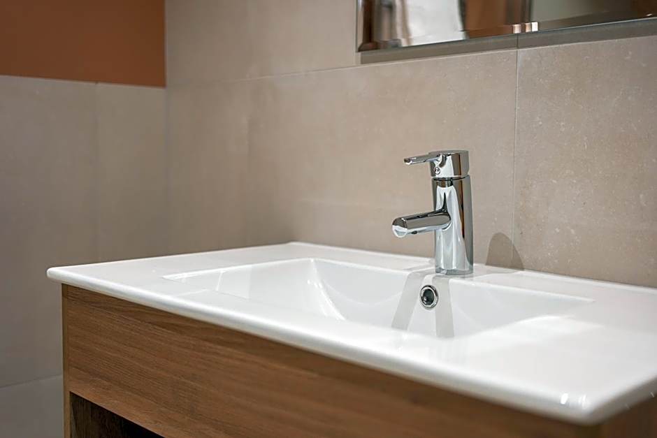 VANDER Kungsholmen, Stockholm