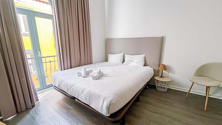 Day Off Suite&Hostel