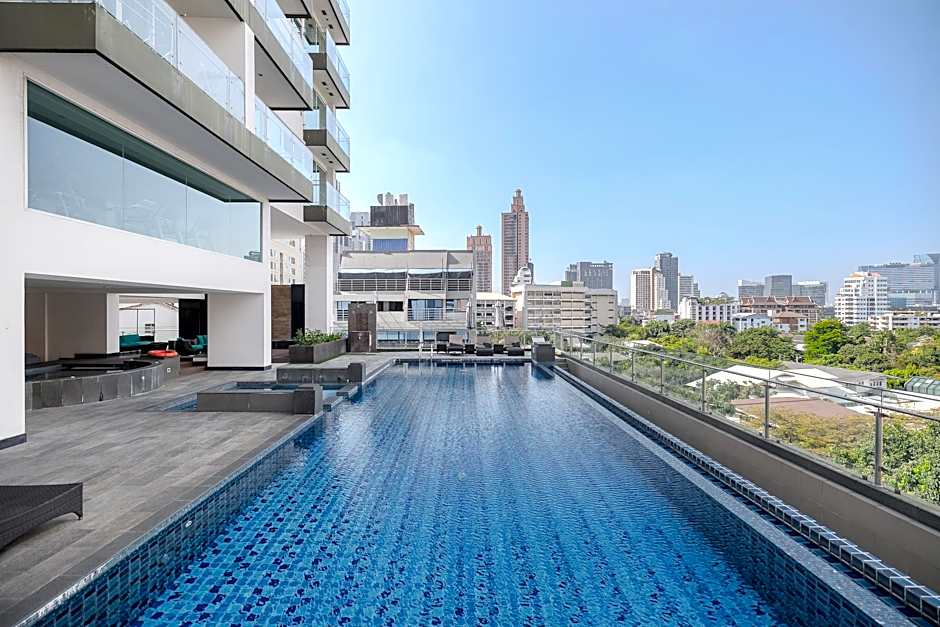 GM Serviced Apartment