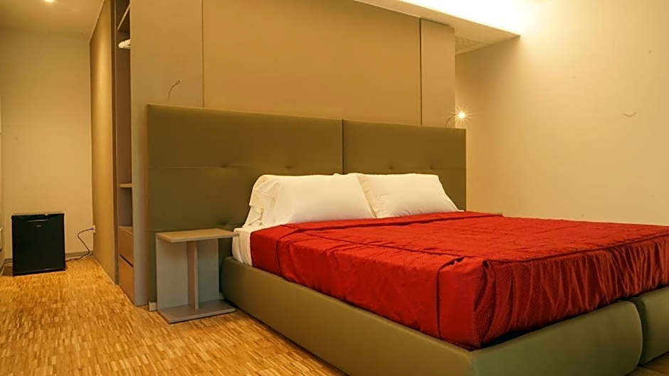 Valmarana Morosini Hotel