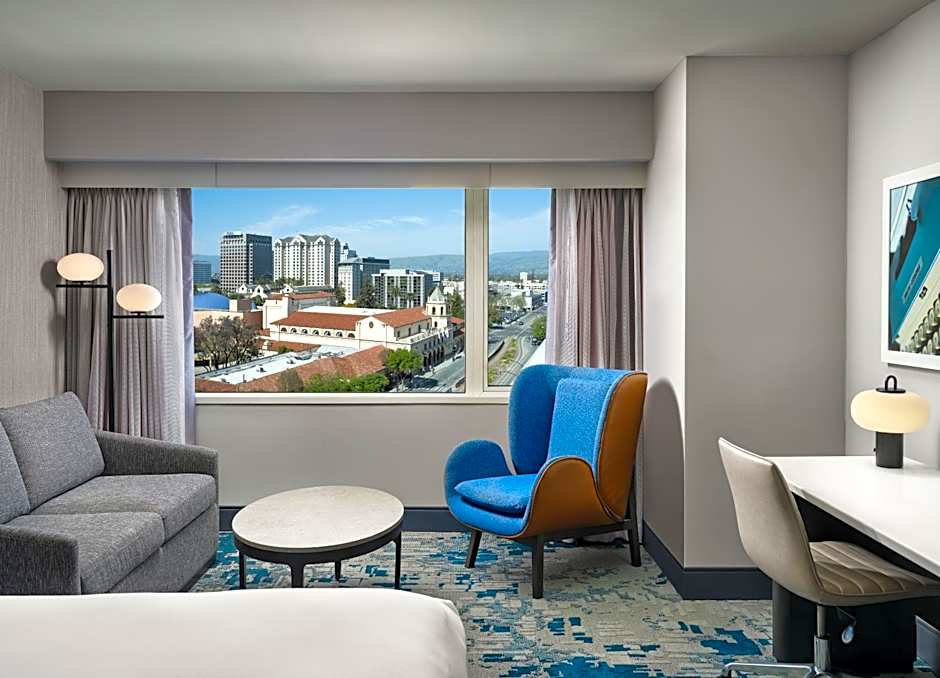 Hilton San Jose