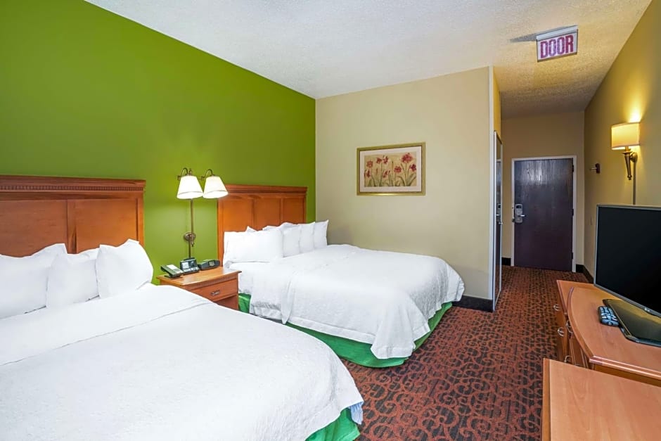 Hampton Inn By Hilton Bardstown