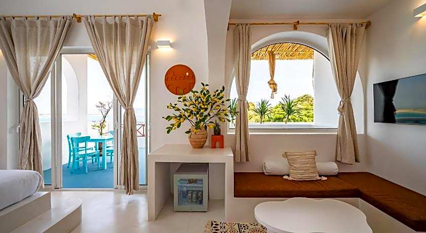 Happiness Hotel