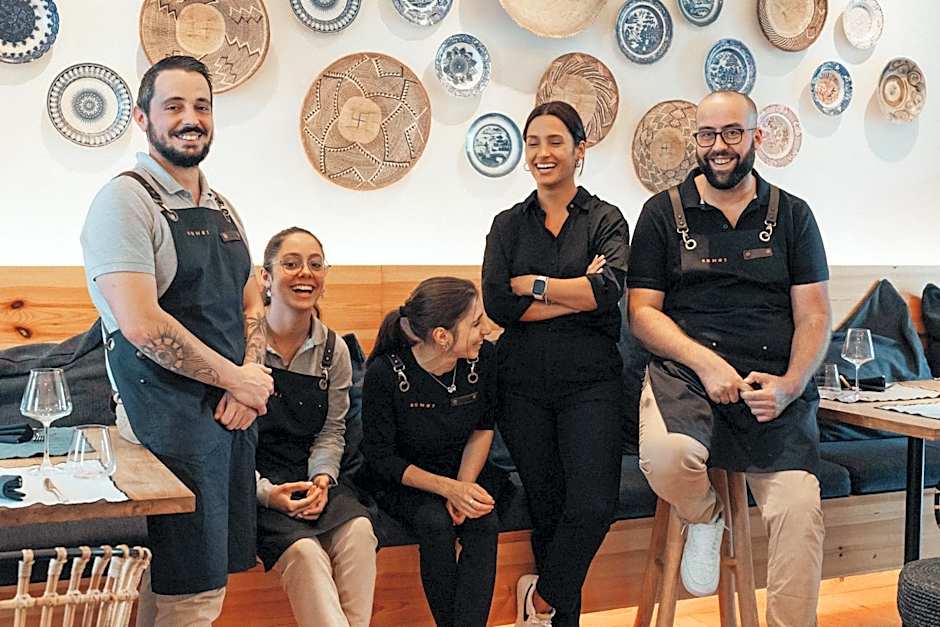 SENSI Azores Nature and SPA