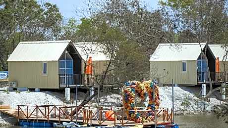 Starlight Cabin