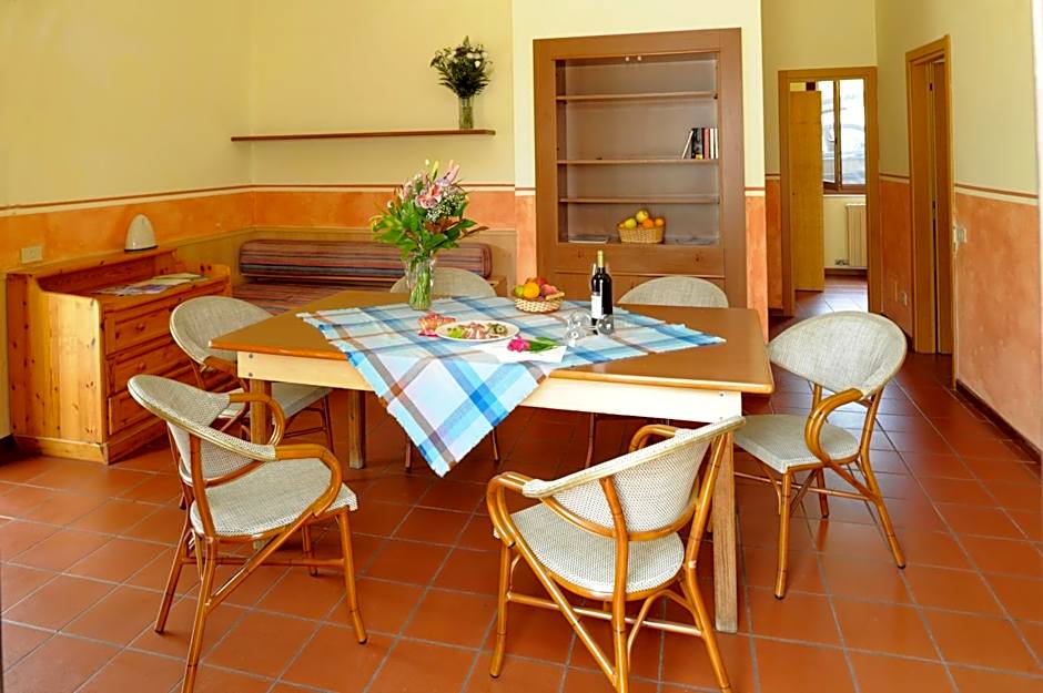Residence Parco Del Garda