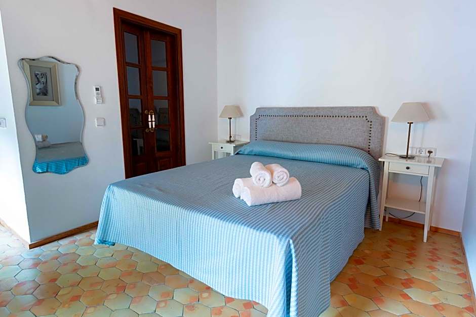 Petit Caimari - Turismo de interior