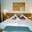 Motel55 - nettes Hotel mit Self Check-In in Villach, Warmbad