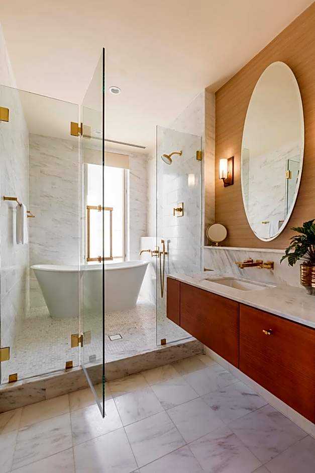 The Dewberry Charleston