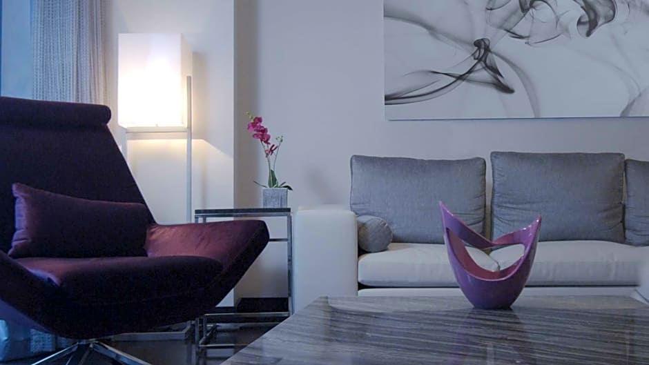 Ivy Boutique Hotel