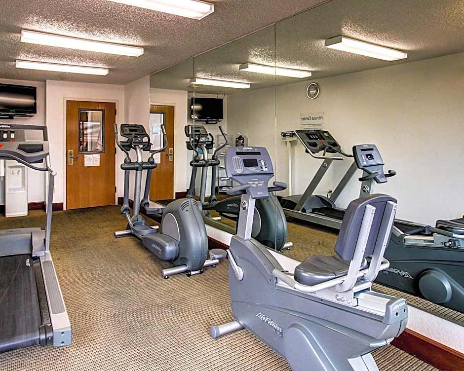 Quality Inn Hillsboro