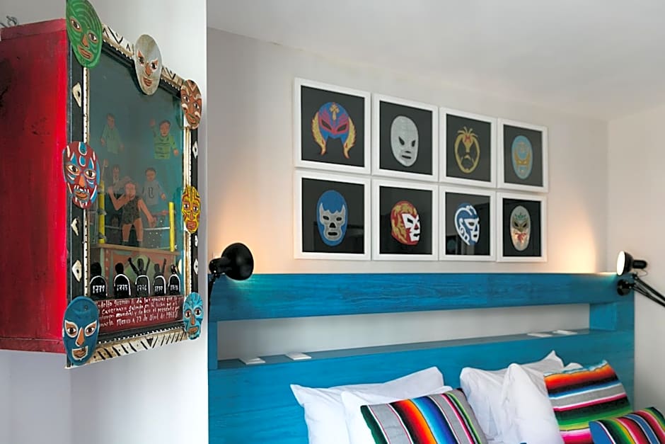 La Palomilla Bed & Breakfast