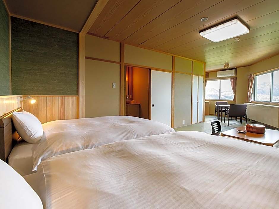 Iwasuge Hotel