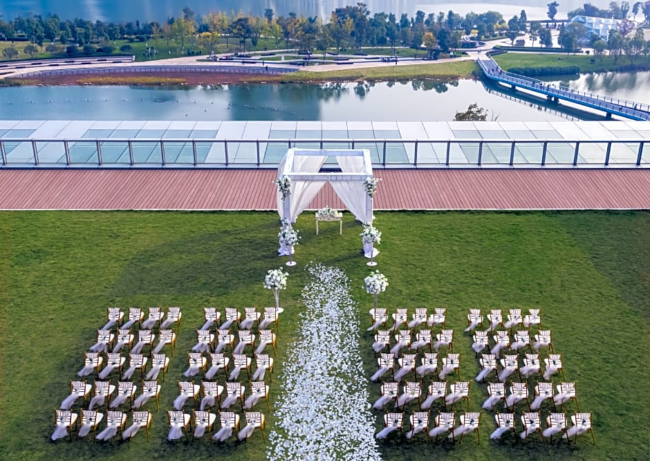 Meixi Lake Hotel A Luxury Collection Hotel Changsha