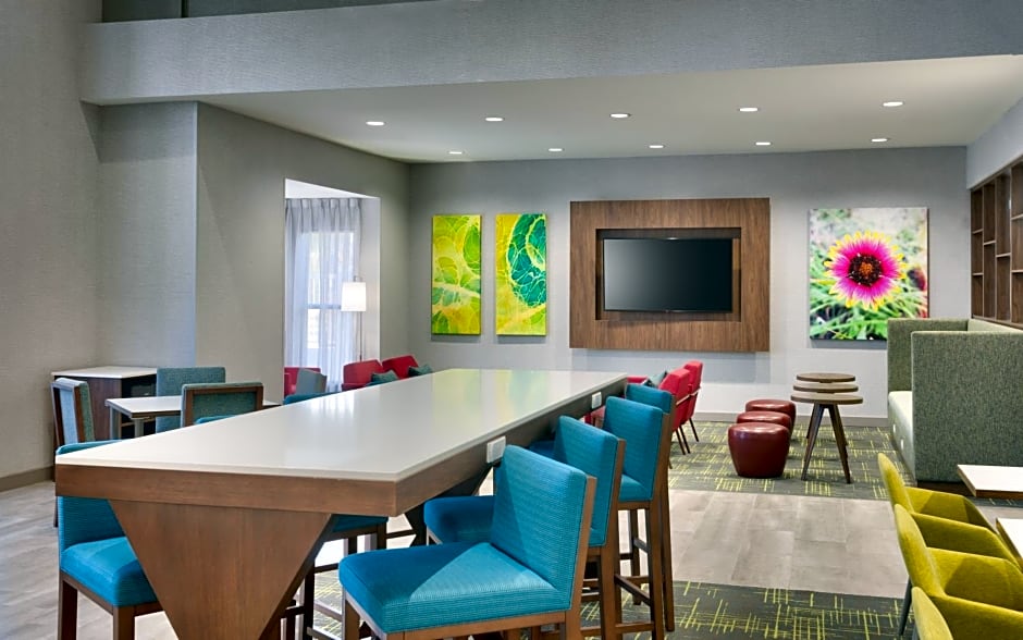 Hampton Inn & Suites Rockport-Fulton