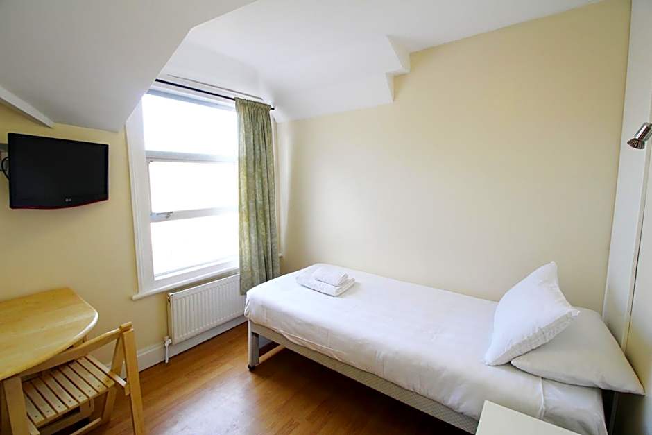 Flexistay Aparthotel Tooting